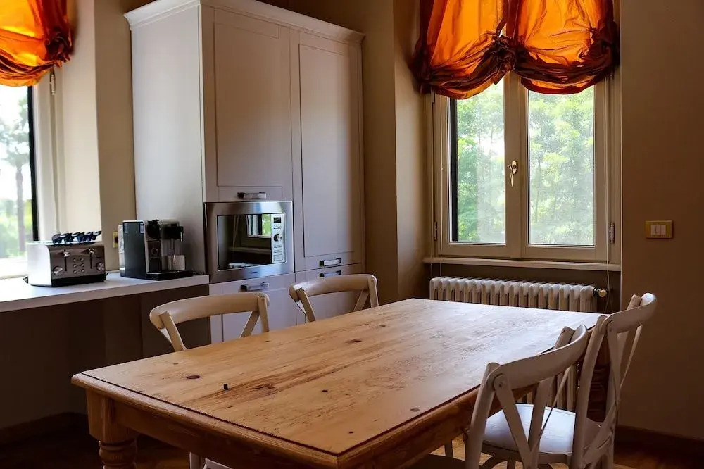Villa Chiara B&B