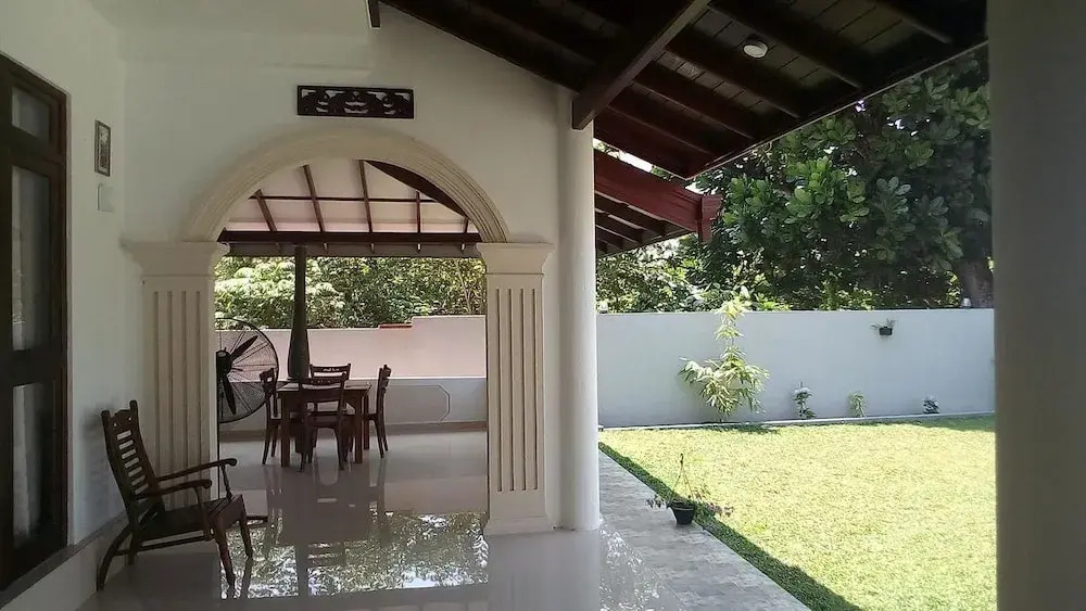 Turtle Paradise Villa