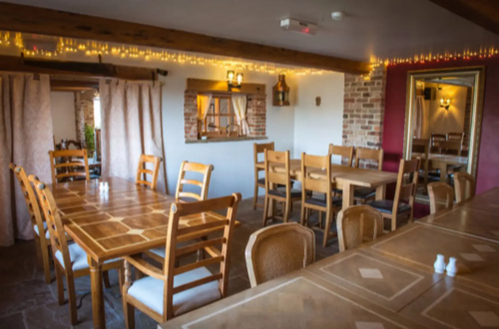 The Black a Moor Inn