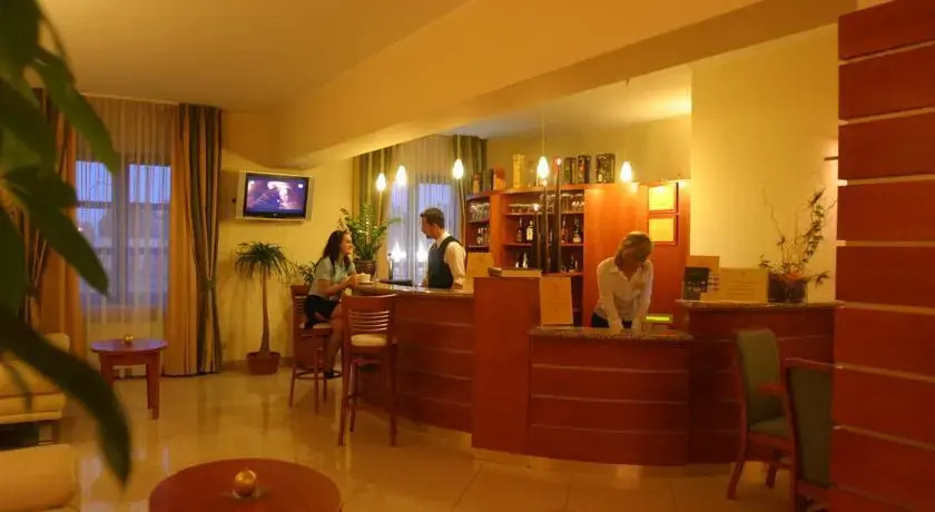 Hotel Abrava
