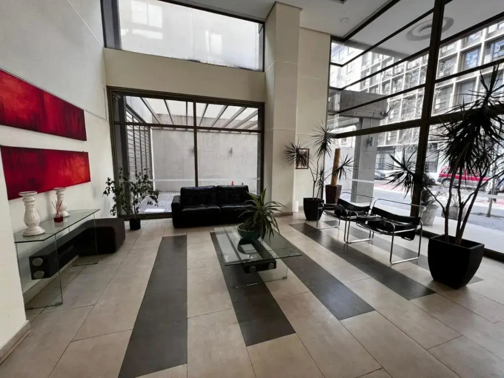 Apartamentos Plaza Bulnes