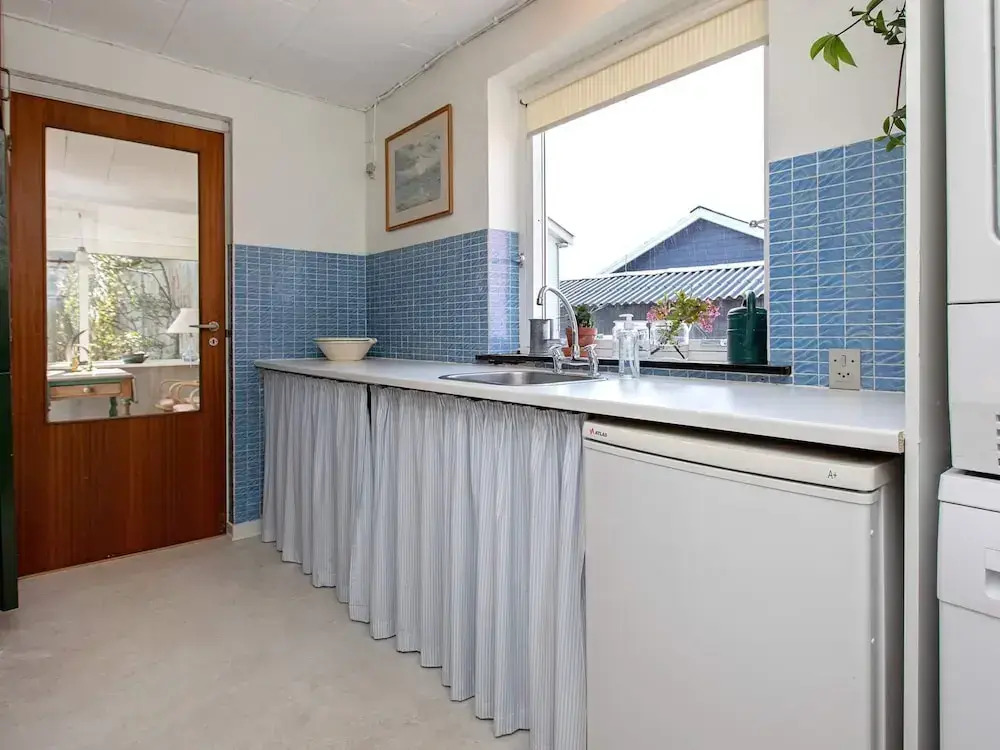 7 Person Holiday Home in Lemvig