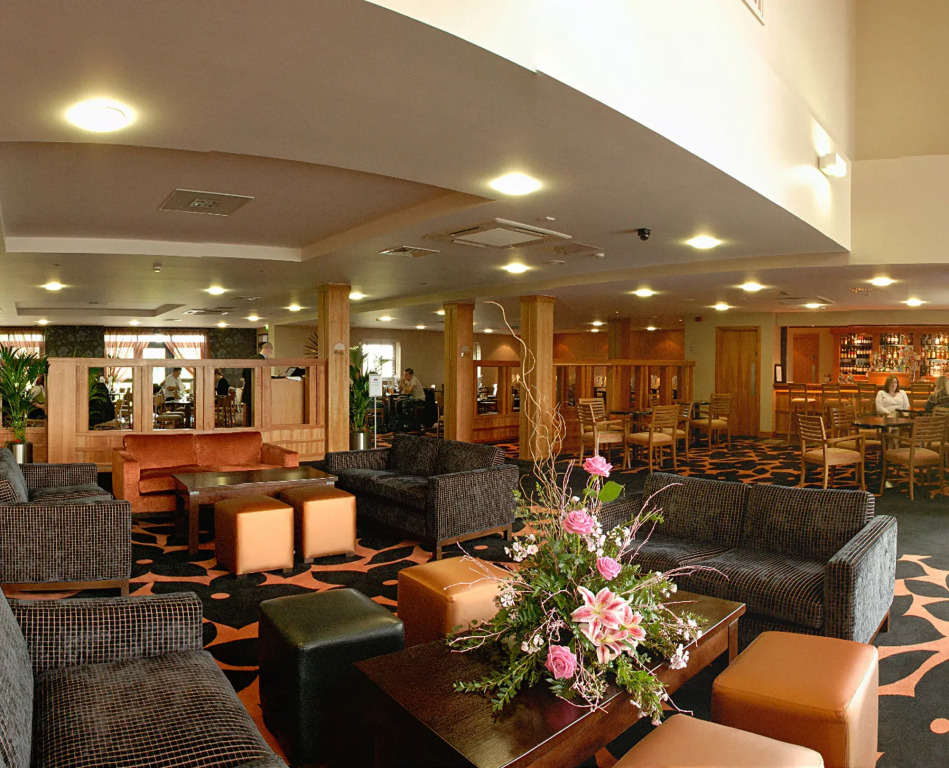 Hoban Hotel Kilkenny