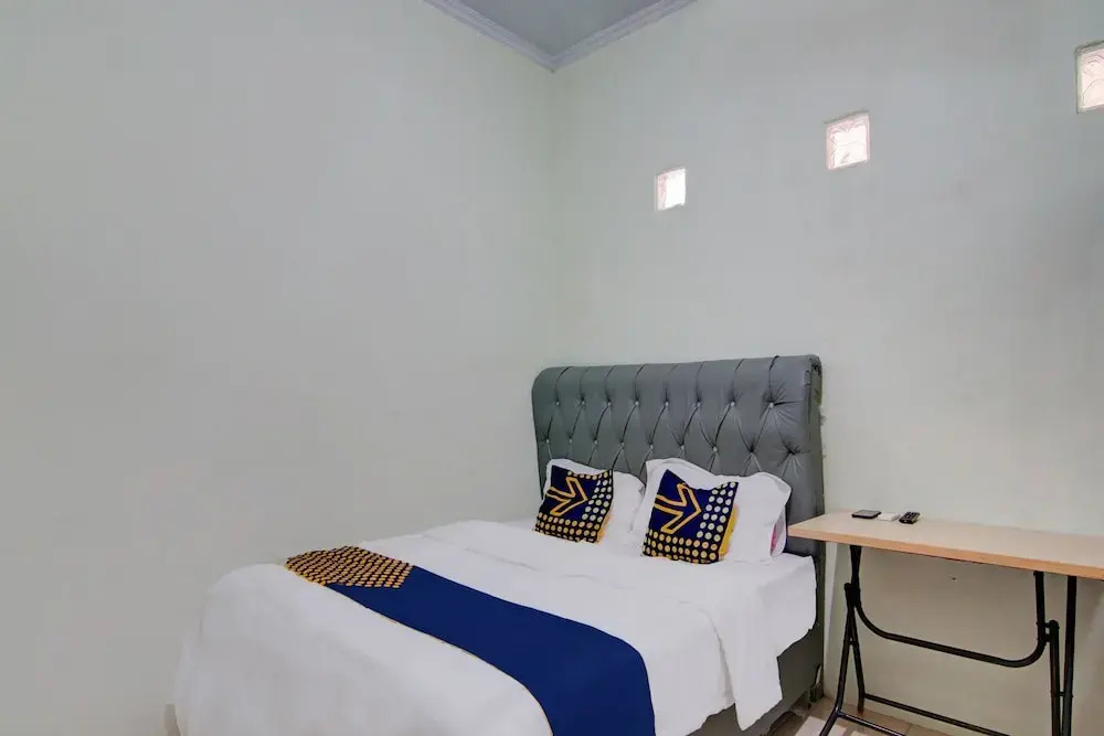 Hotel O Awi Stay Syariah Near SIMPANG KAWASAN INDUSTRI WILMAR PELINTUNG