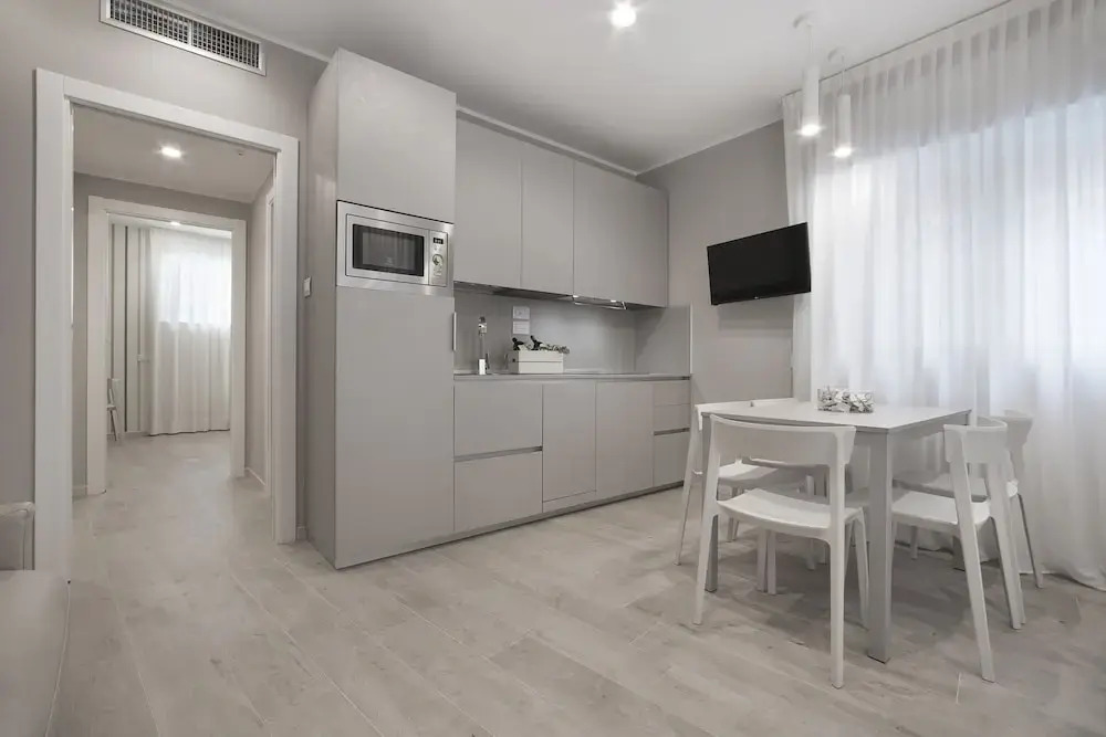 Residence Dolcemare