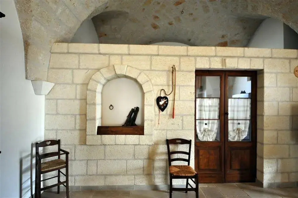 Masseria De Michele