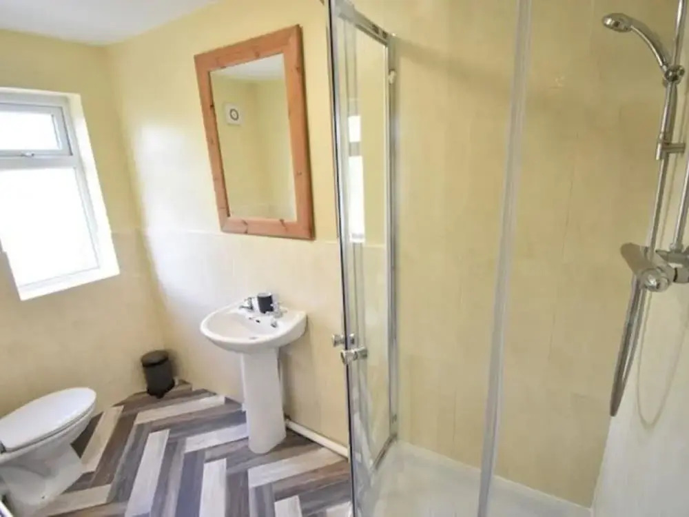 Relaxing Holiday Home in Sheffield near Botanical Garden