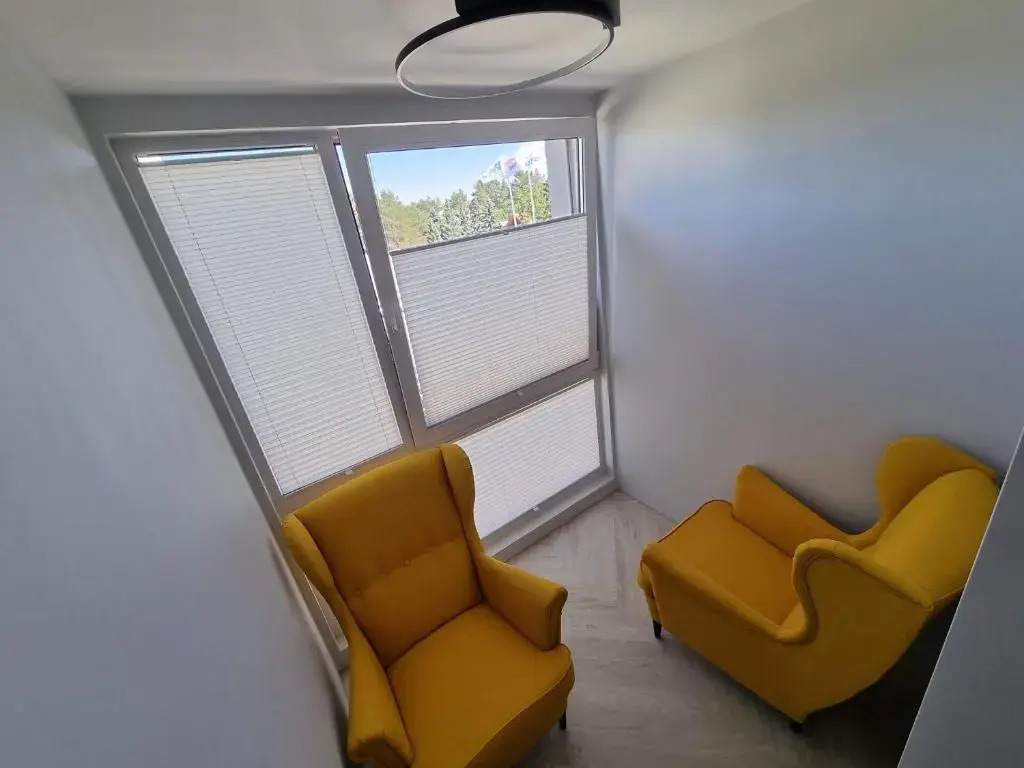 Modernūs apartamentai Šventojoje 100m iki jūros