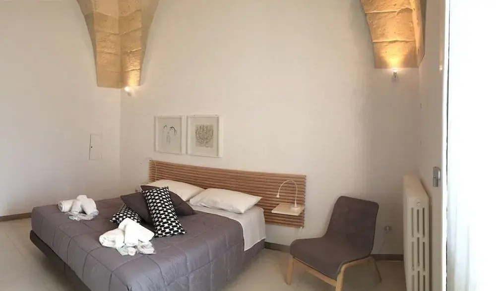 Rescios Rooms