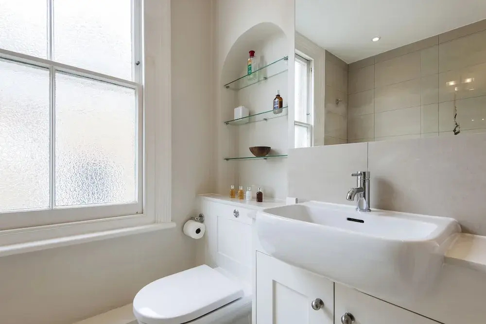 Magnificent Clapham Common Home close to Brixton