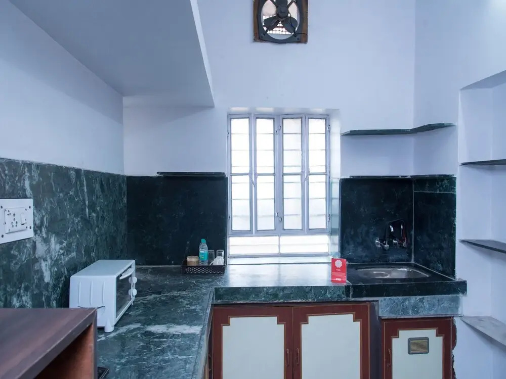 OYO 12741 Home 2BHK Villa Hiran Magri