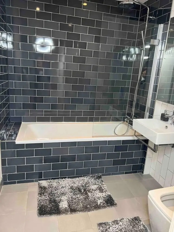 Impeccable 1-bed Apartment in London