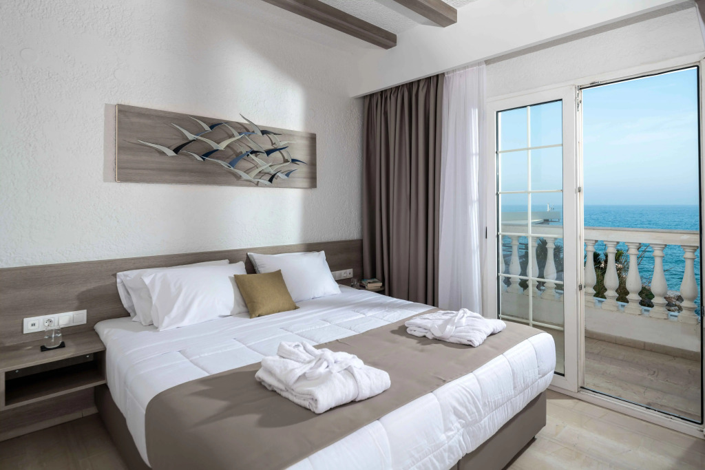 Porto Greco Village Beach Hotel