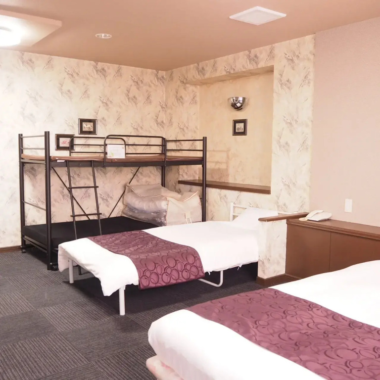 A-GATE HOTEL 旭川 -Asahikawa