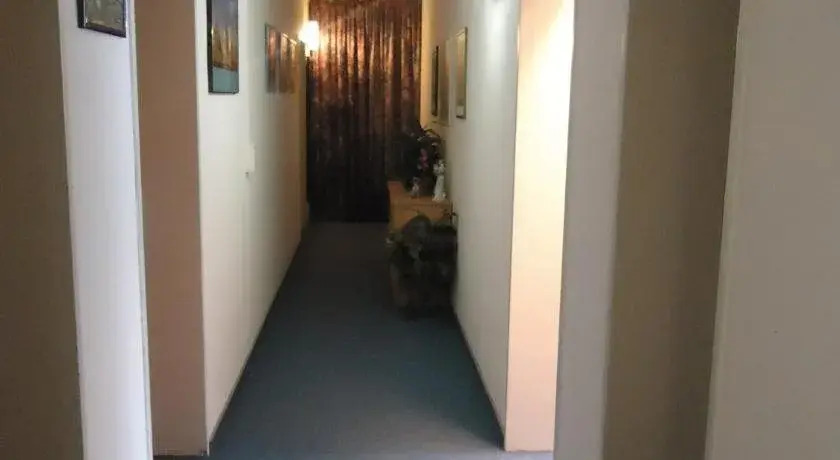 Hotel Central