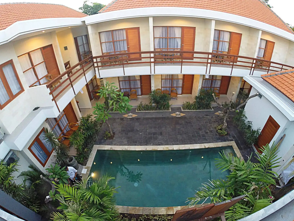 Asoka Hotel & Suite
