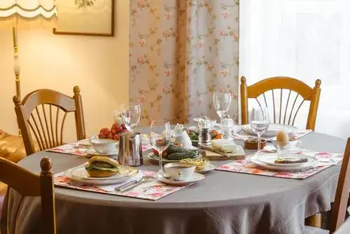The Secret Garden Boutique B&B