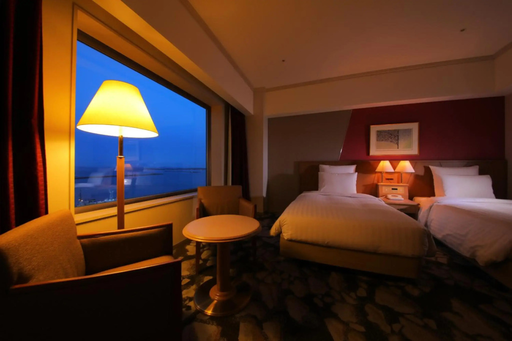 Surfeel Hotel Wakkanai