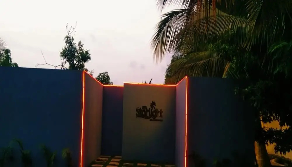 Starlight Resort