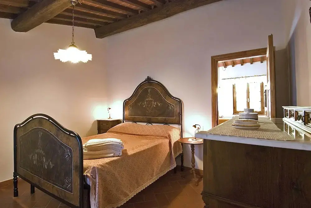 Casetta di Butia, Gelsomino Apartment