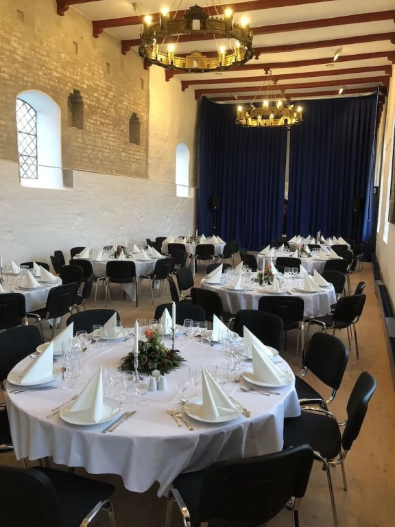 Vitskøl Kloster
