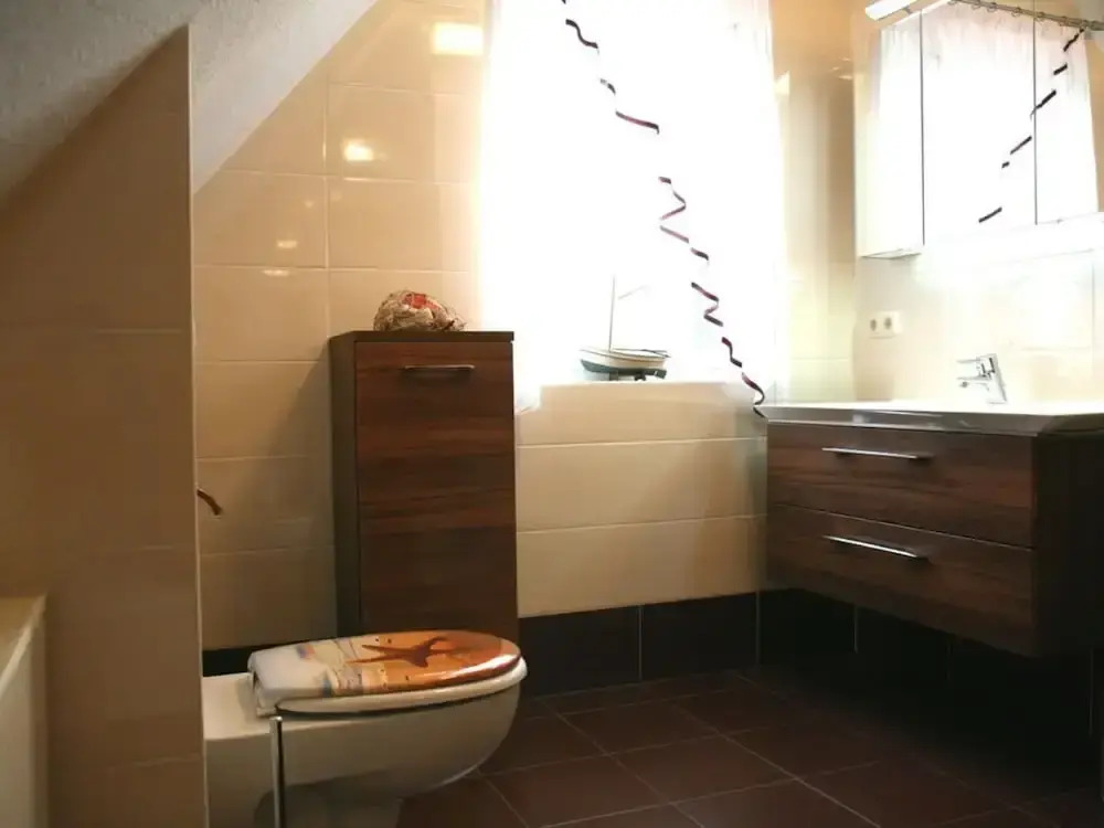 Holiday Home Hannah Comfortable Vacation Home