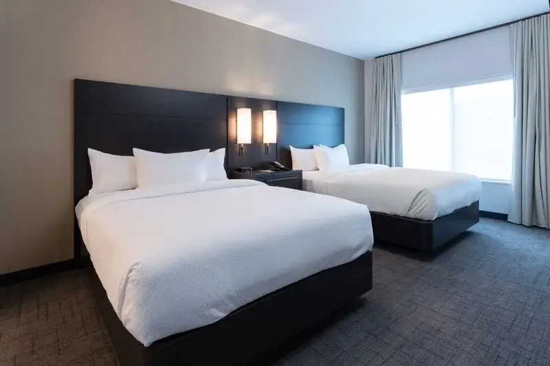 Residence Inn Wilkes-Barre Arena