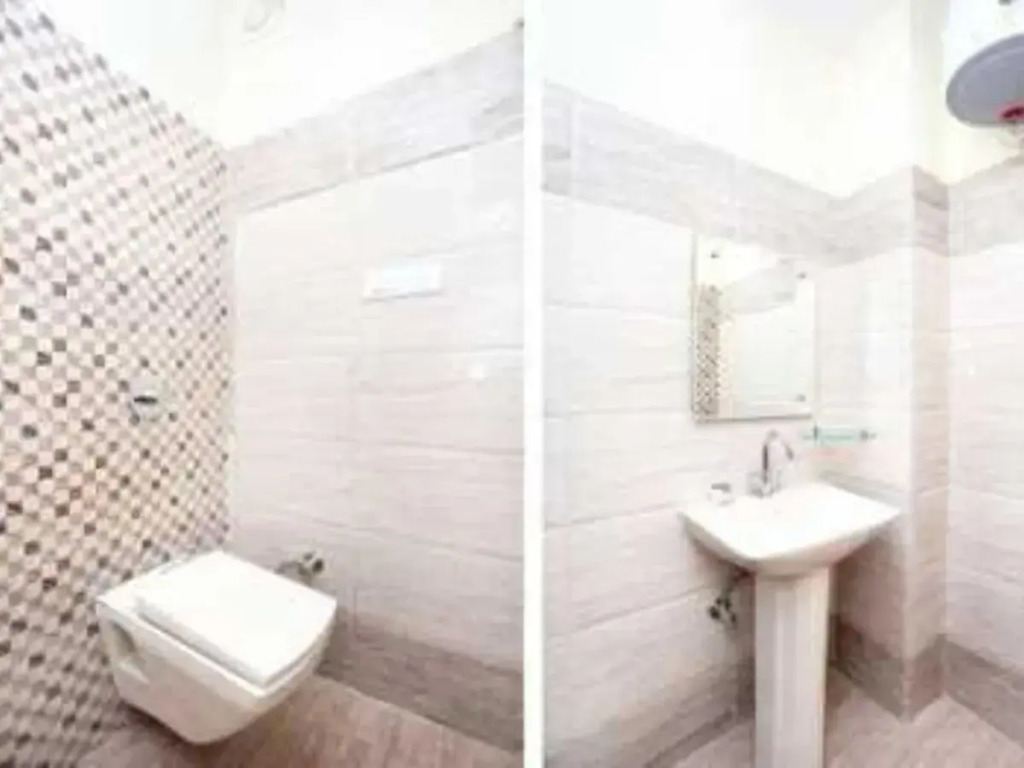 OYO Flagship 80559A Noor Guest House
