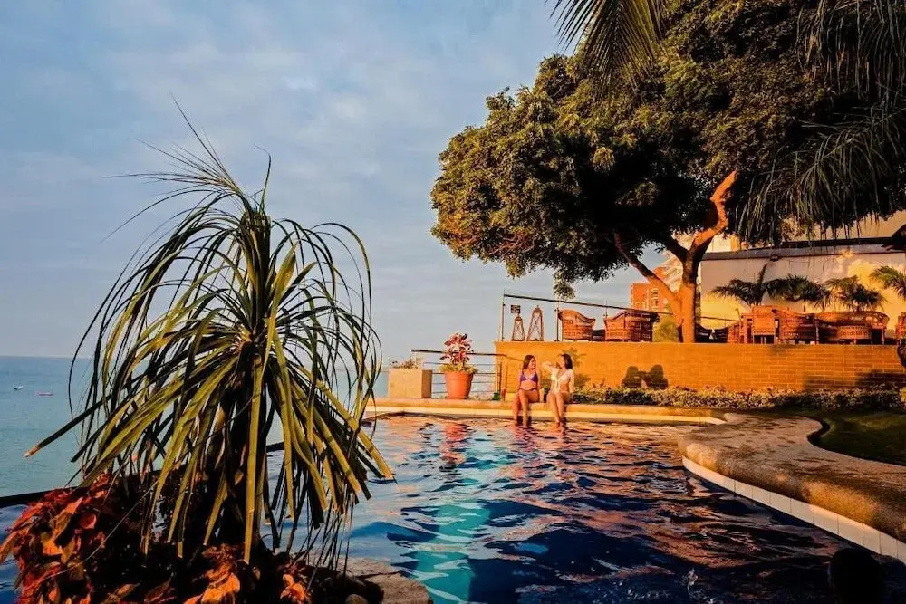 Hotel Vistalmar