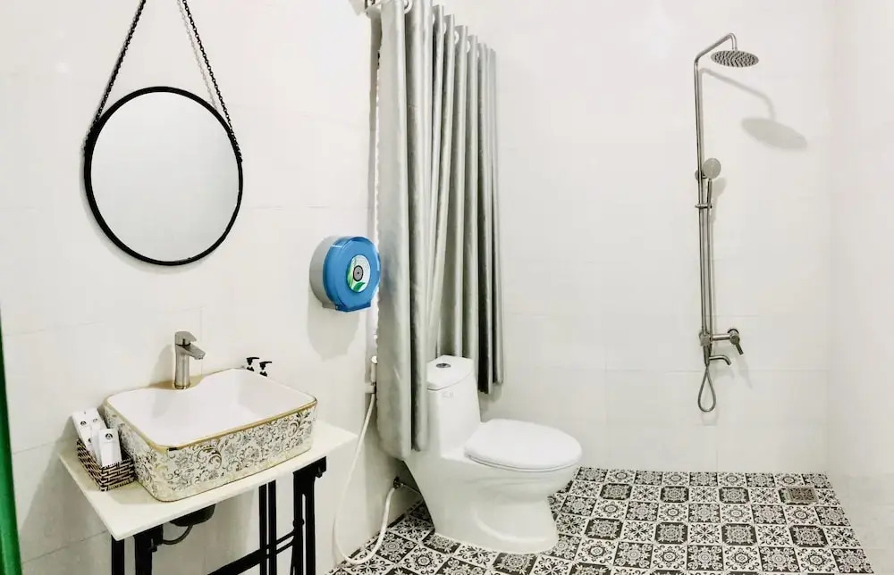 Art Homestay - Hostel