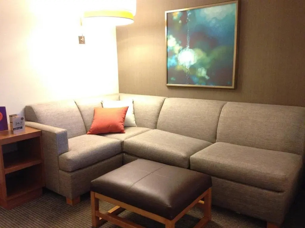 Hyatt Place Lansing-East