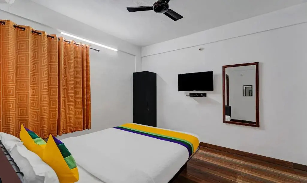 Itsy Hotels Coastal Grand De Heritage