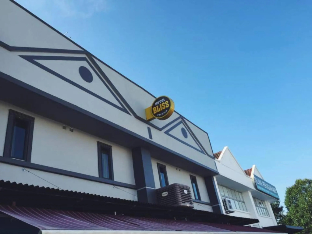 Hotel Bliss Johor Bahru Skudai