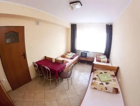 Hotel Elda