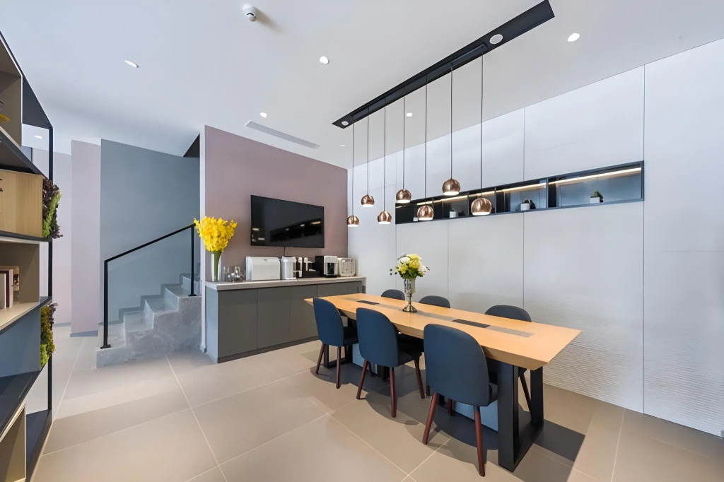 Home Inn Fang Zhou Yuan