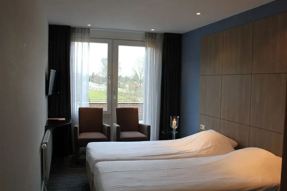 Hotel de Uitkijk