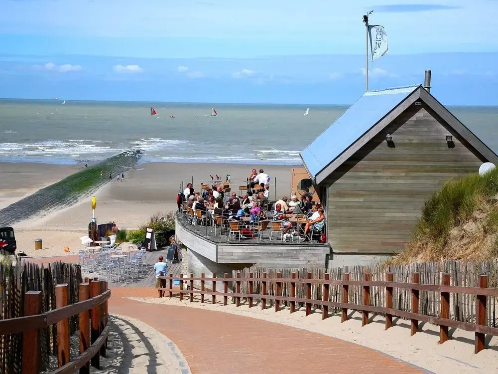 Zeepark Haerendycke