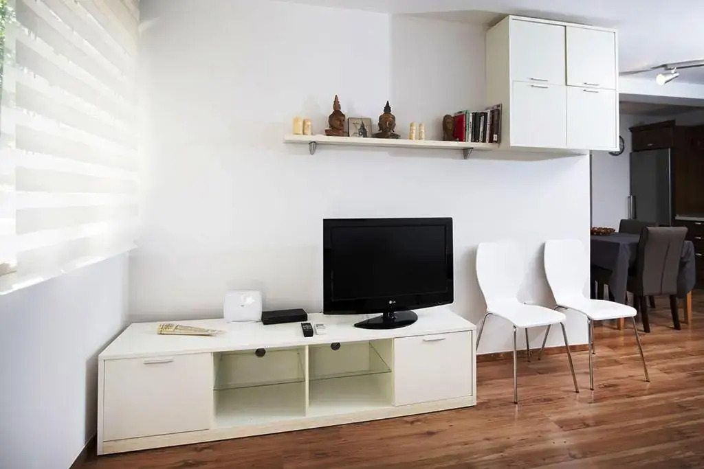 Apartments Roko