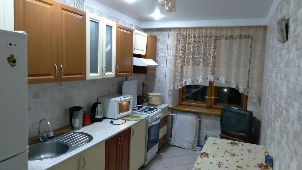 Сити Центр 2Х Комн Вип