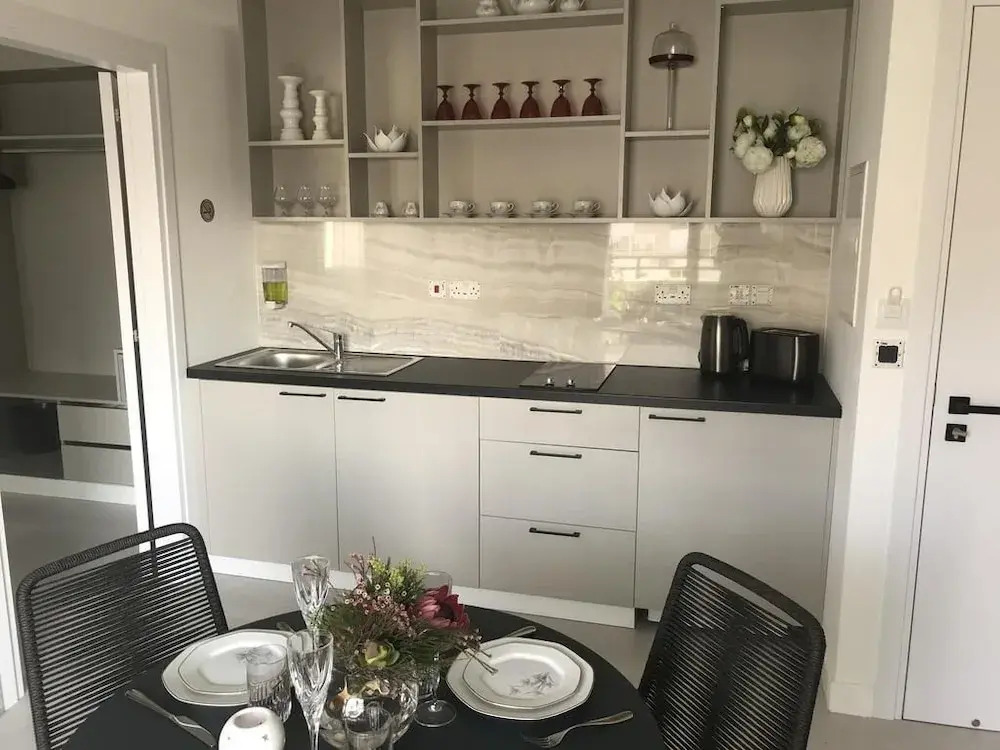 Levante Holiday Apartments