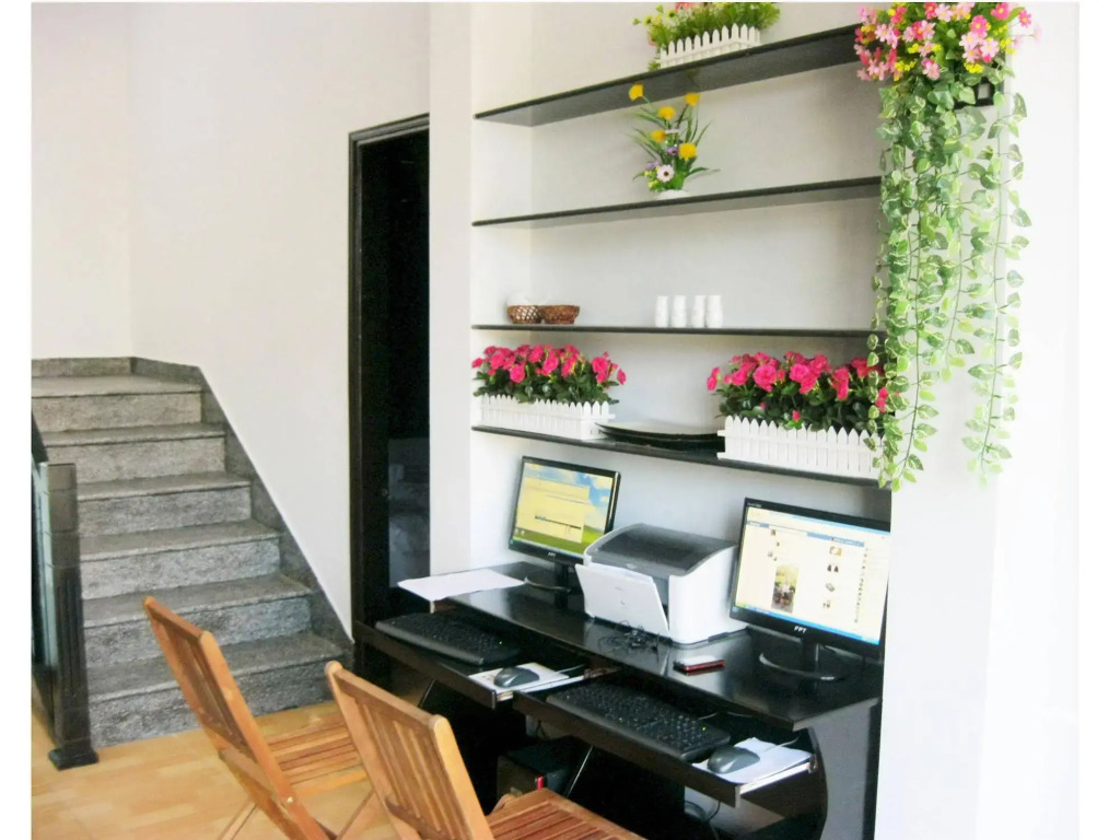 Sea Sun Homestay
