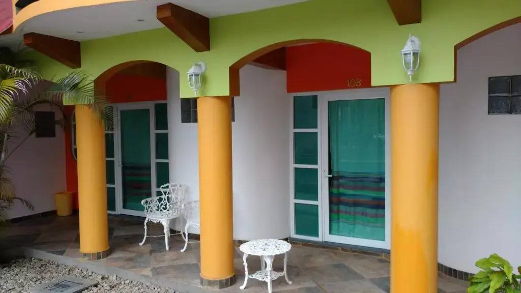 El Tucan