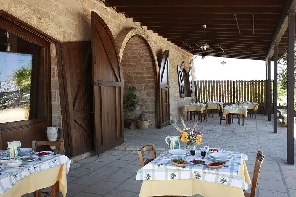 Agriturismo Matine
