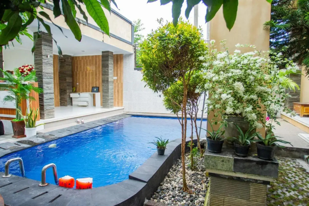 Ratu Guest House