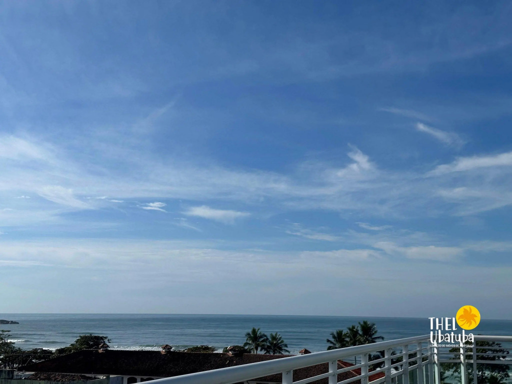 Thel Ubatuba - Apto 105/B, Ana Luiza - Praia Grande