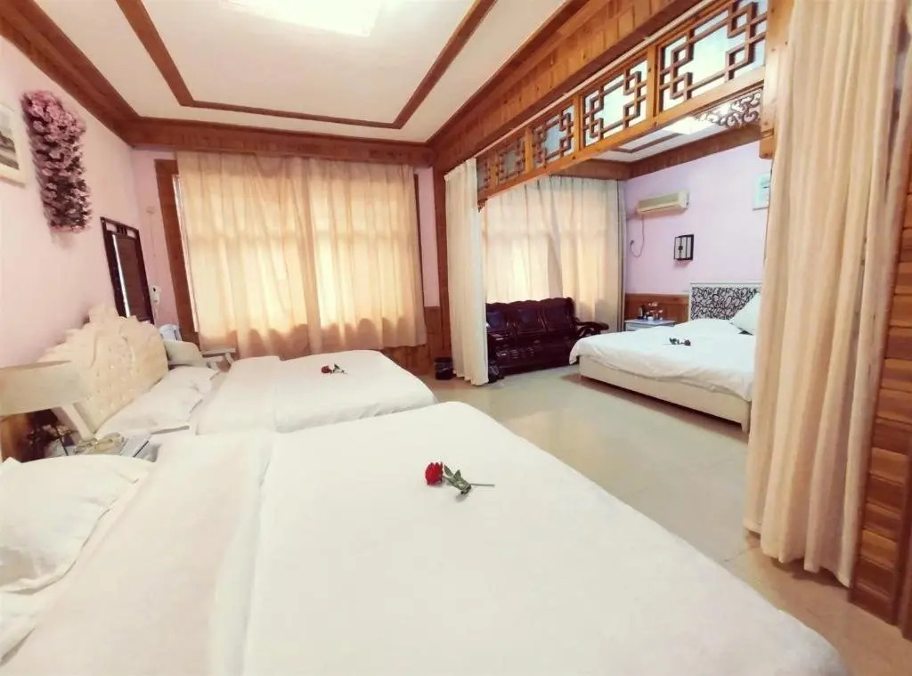 Gen Ju Di Hotel