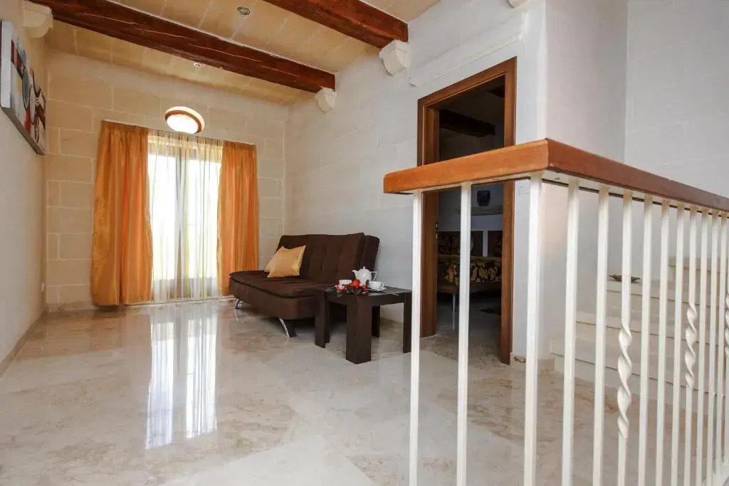 Carini Farmhouses