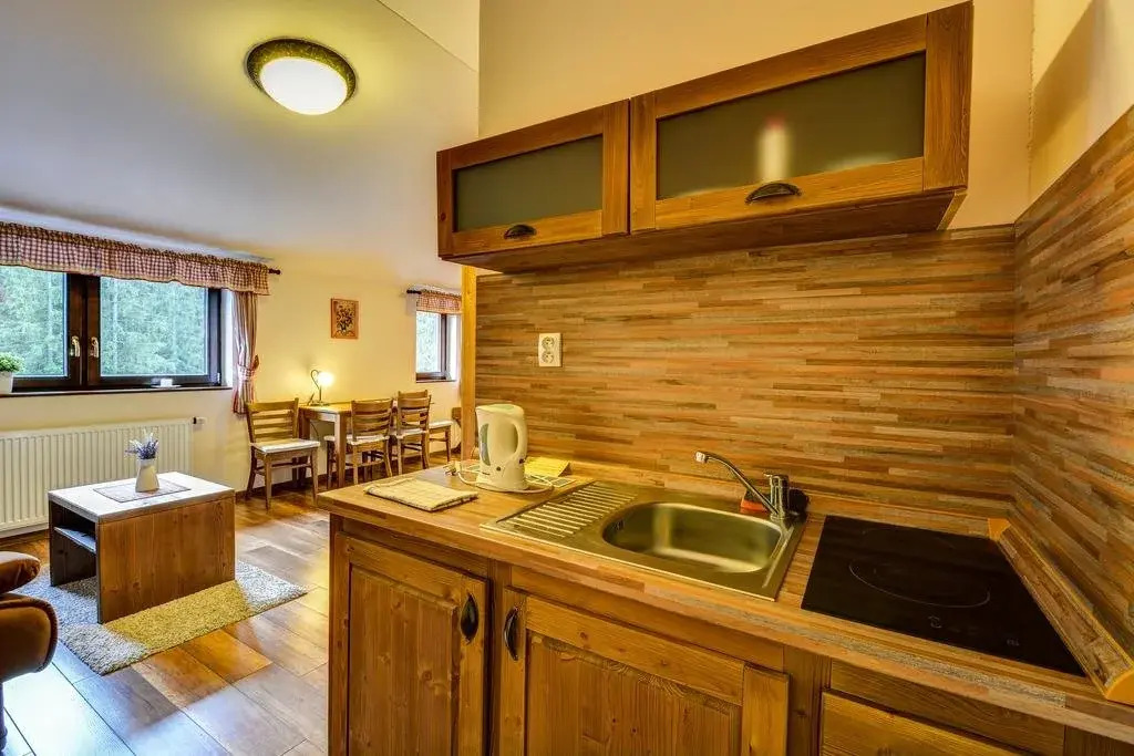 Wellness Hotel Ondrášův dvůr