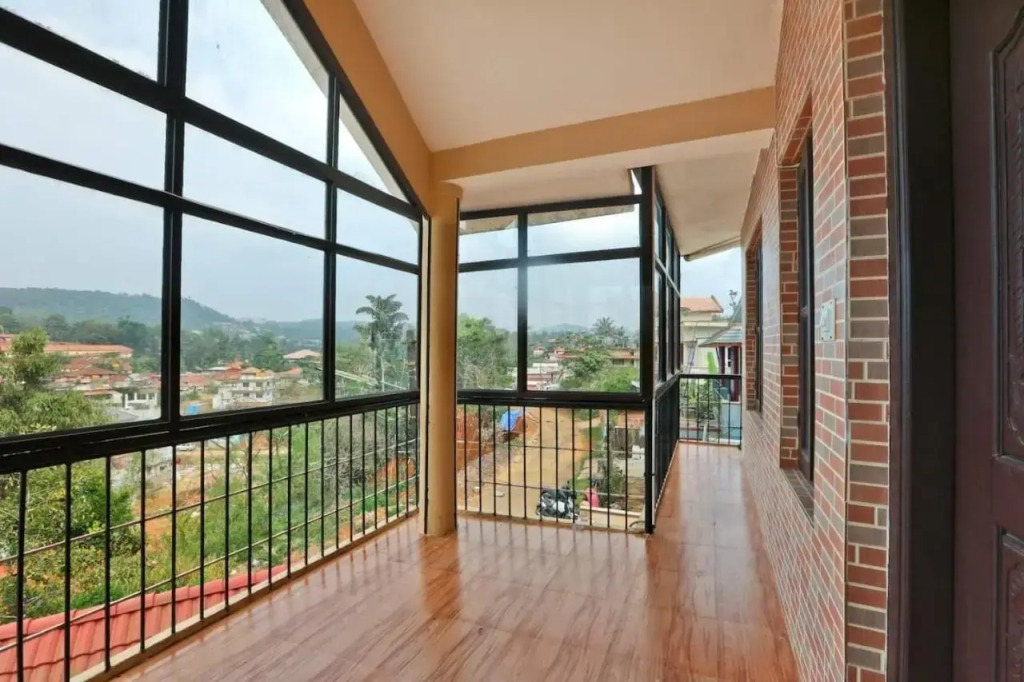 Diya Home stay