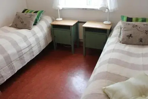 Holt guesthouse